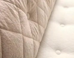 Divano tessuto in poliuretano Md work a prezzo scontato