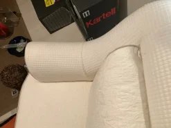 Divano tessuto in poliuretano Imar in Offerta Outlet