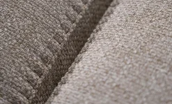 Divano tessuto in poliuretano  Bm design in Offerta Outlet