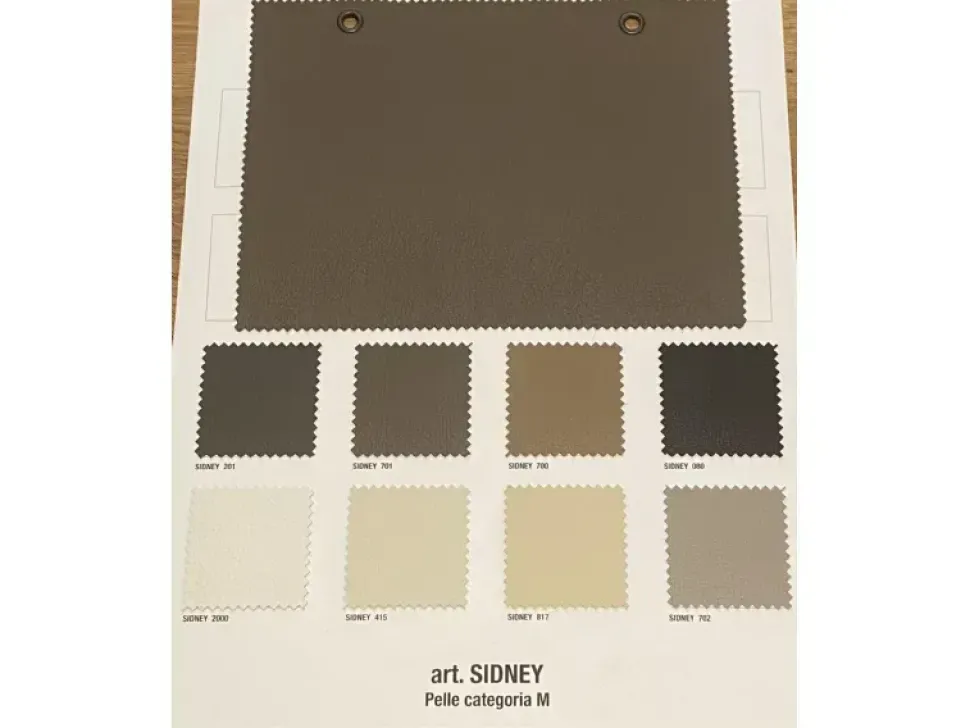 Divano Tidy Le comfort a PREZZO OUTLET