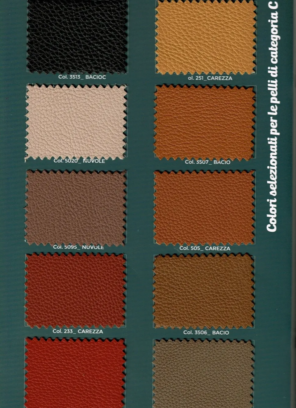 Divano Tiffany Collezione esclusiva in Offerta Outlet