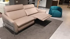 Divano ##Tipologia## Gaia 1 Egoitaliano in Offerta Outlet a 2500 Euro