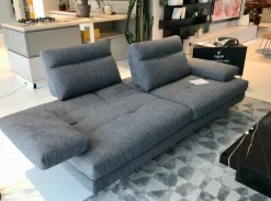 Divano Toby wing_2 Calia a PREZZO OUTLET scontato del 30%