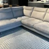 Divano Toby wing di Calia in stile design a prezzo Outlet