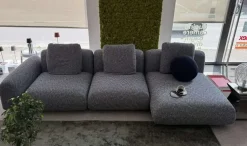 Divano Tokio Arflex a PREZZO OUTLET scontato del 50%