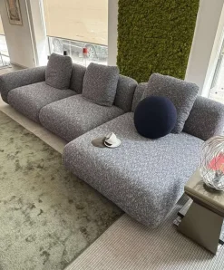 Divano Tokio Arflex a PREZZO OUTLET scontato del 50%