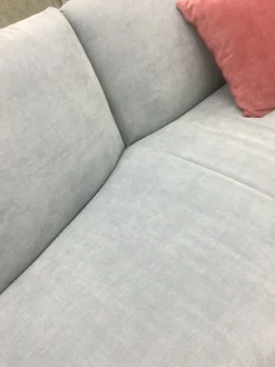 Divano Tokyo Bodema con sconto 50%