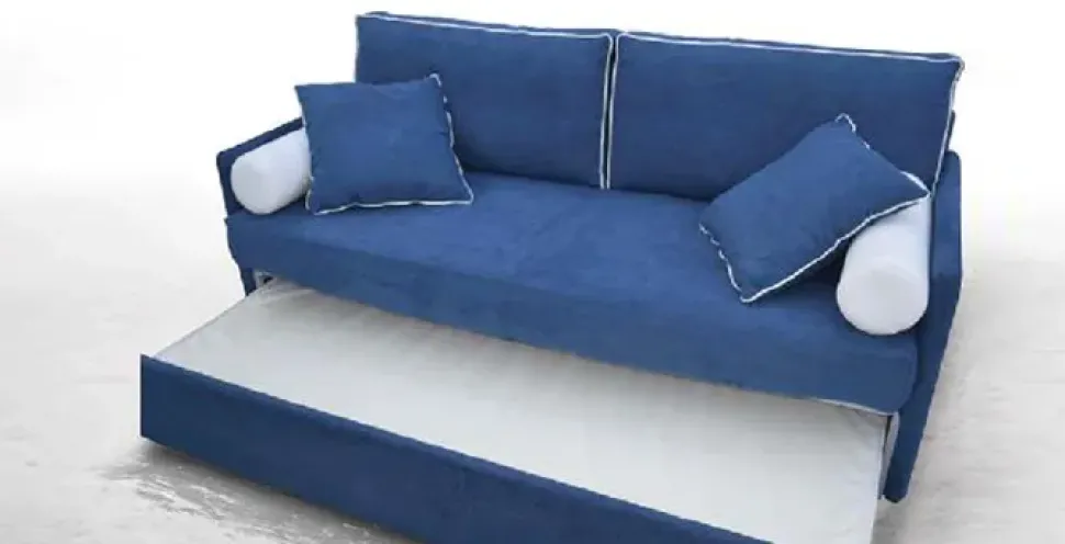 Divano trasformabile scontato del 40%