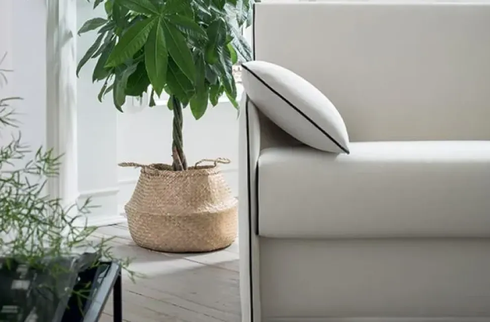 Divano Truman di Felis in stile moderno a prezzo scontato