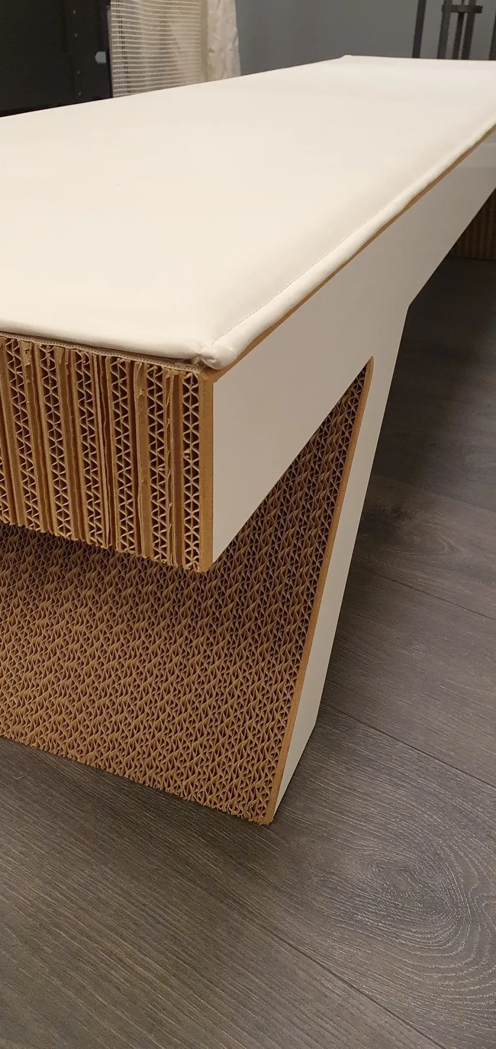 Divano Twiggy Artigianale a prezzo ribassato