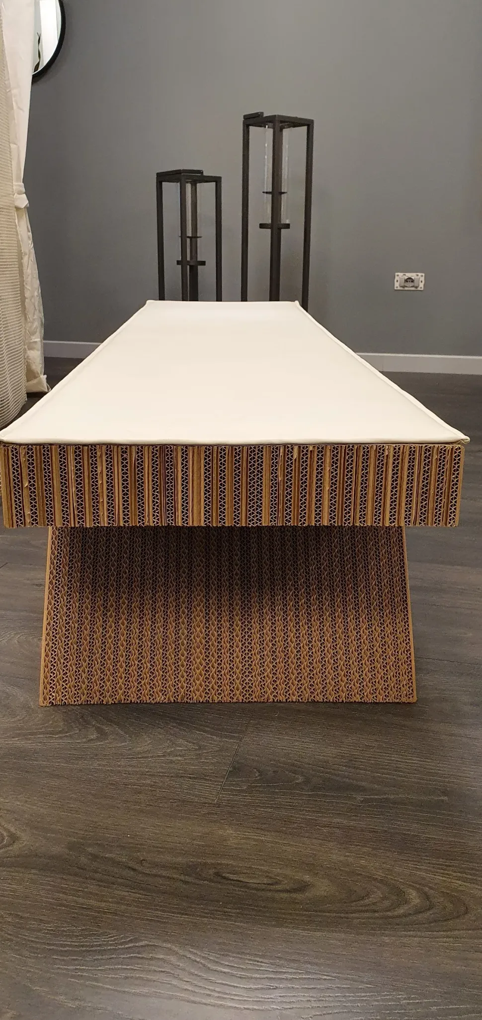 Divano Twiggy Artigianale a prezzo ribassato