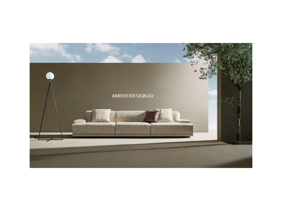 Divano Twils * balmoral PREZZI OUTLET sconto 30%