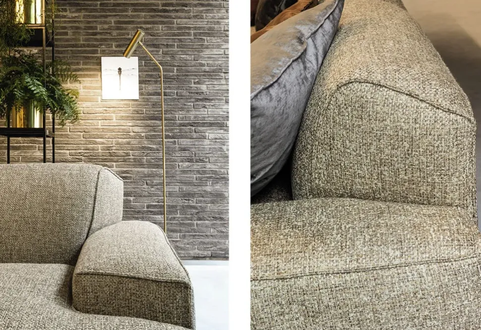 Divano Twils * balmoral PREZZI OUTLET sconto 30%