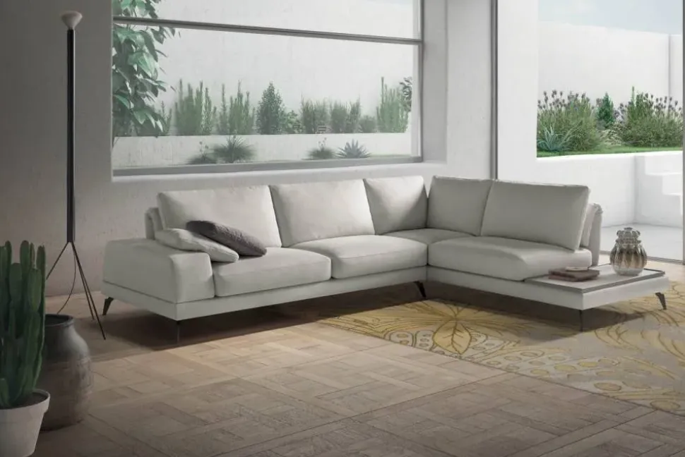 Divano Upper tidy Samoa a prezzo scontato