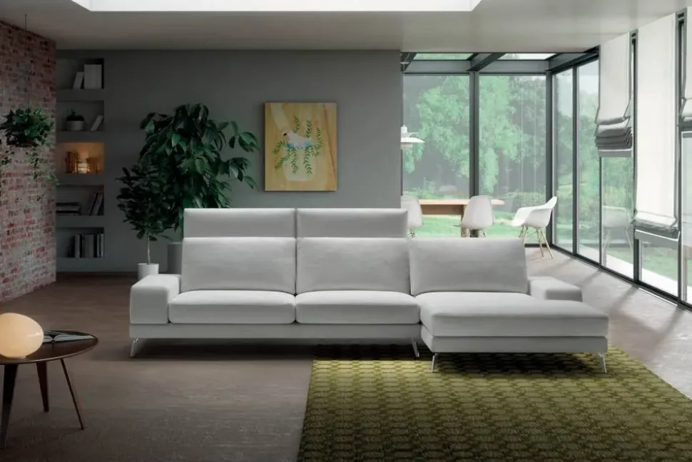 Divano Upper tidy Samoa a prezzo scontato