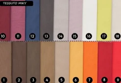 Divano Upper tidy Samoa a prezzo scontato