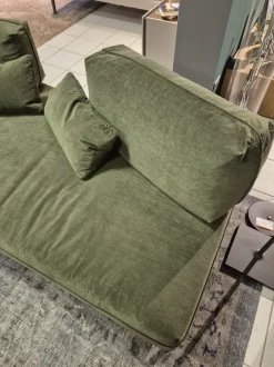 Divano Urban Excò a PREZZO OUTLET scontato del 27%