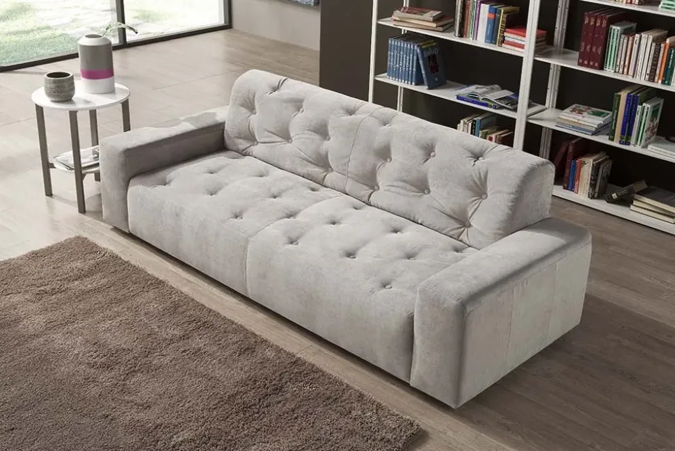 Divano Venezia Artigianale: prezzo vantaggioso sull'eCommerce!