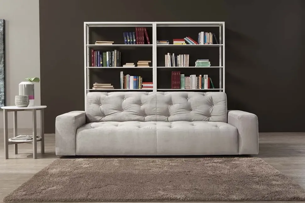 Divano Venezia Artigianale: prezzo vantaggioso sull'eCommerce!