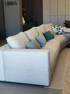 Divano Venise Lema in Offerta Outlet