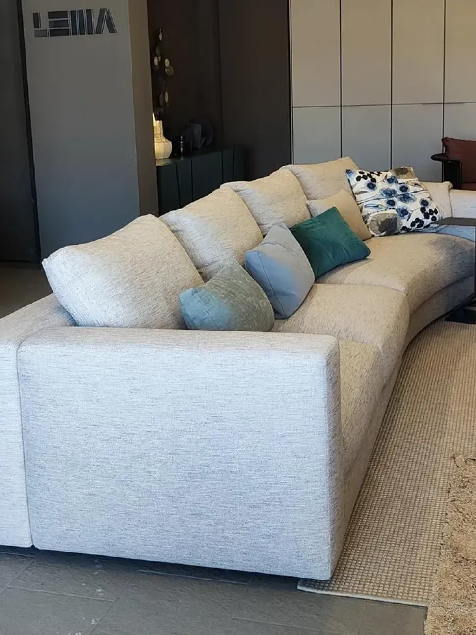 Divano Venise Lema in Offerta Outlet