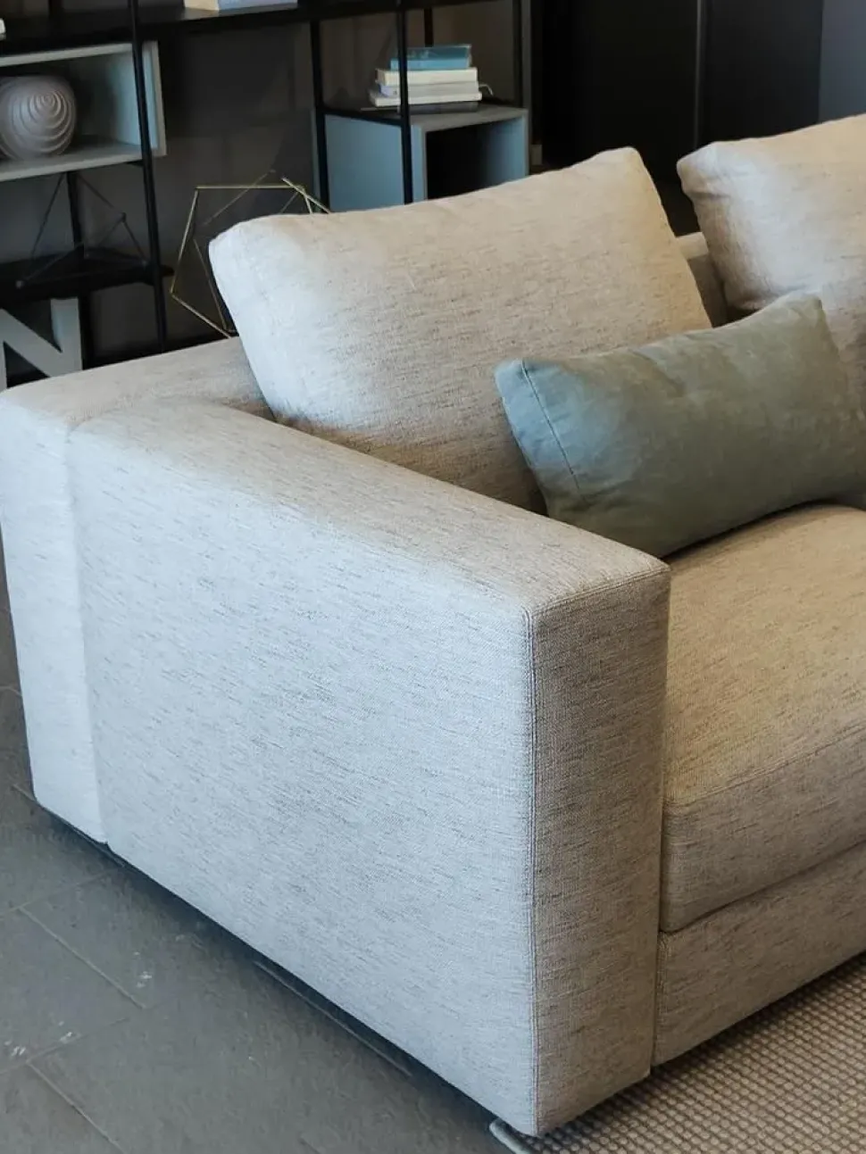 Divano Venise Lema in Offerta Outlet