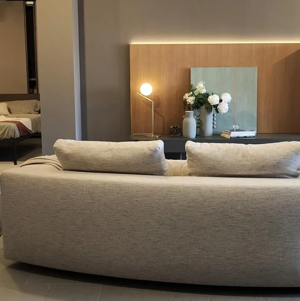 Divano Venise Lema in Offerta Outlet