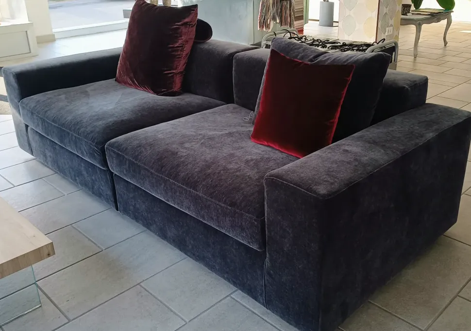 Divano Ventura Open PREZZI OUTLET sconto 25%