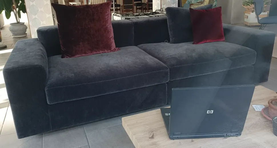 Divano Ventura Open PREZZI OUTLET sconto 25%