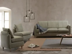 Divano Vitarelax Italo PREZZI OUTLET sconto 30%