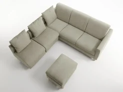 Divano Vitarelax Italo PREZZI OUTLET sconto 30%