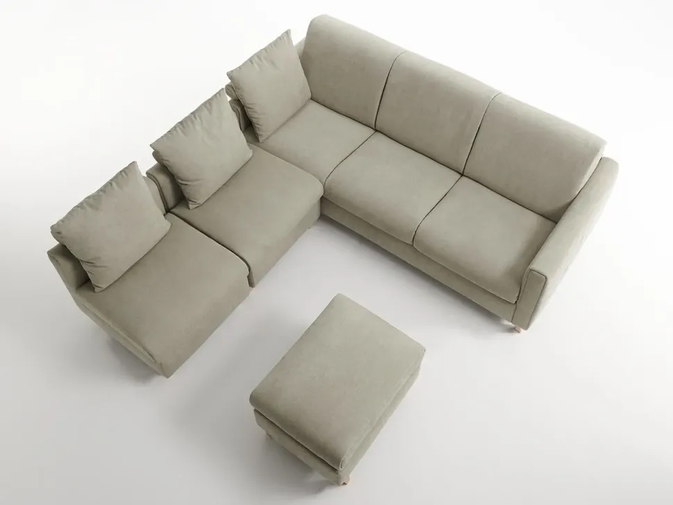 Divano Vitarelax Italo PREZZI OUTLET sconto 30%