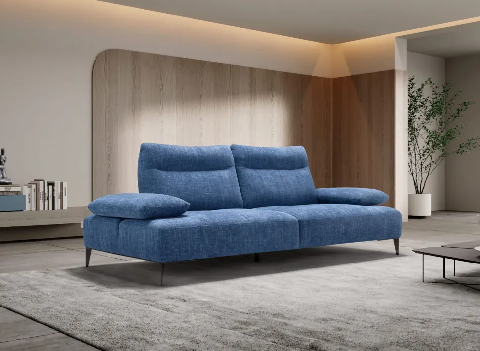 Divano Wender Max divani a PREZZO OUTLET scontato del 62%