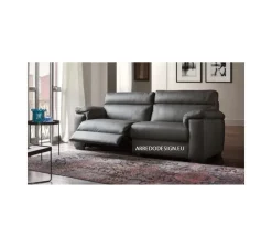 Divano William * Doimo salotti: con uno SCONTO ESCLUSIVO del 35%