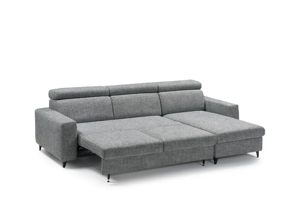 Divano William Collezione esclusiva a PREZZO OUTLET scontato del 30%