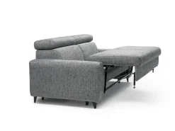 Divano William Collezione esclusiva a PREZZO OUTLET scontato del 30%