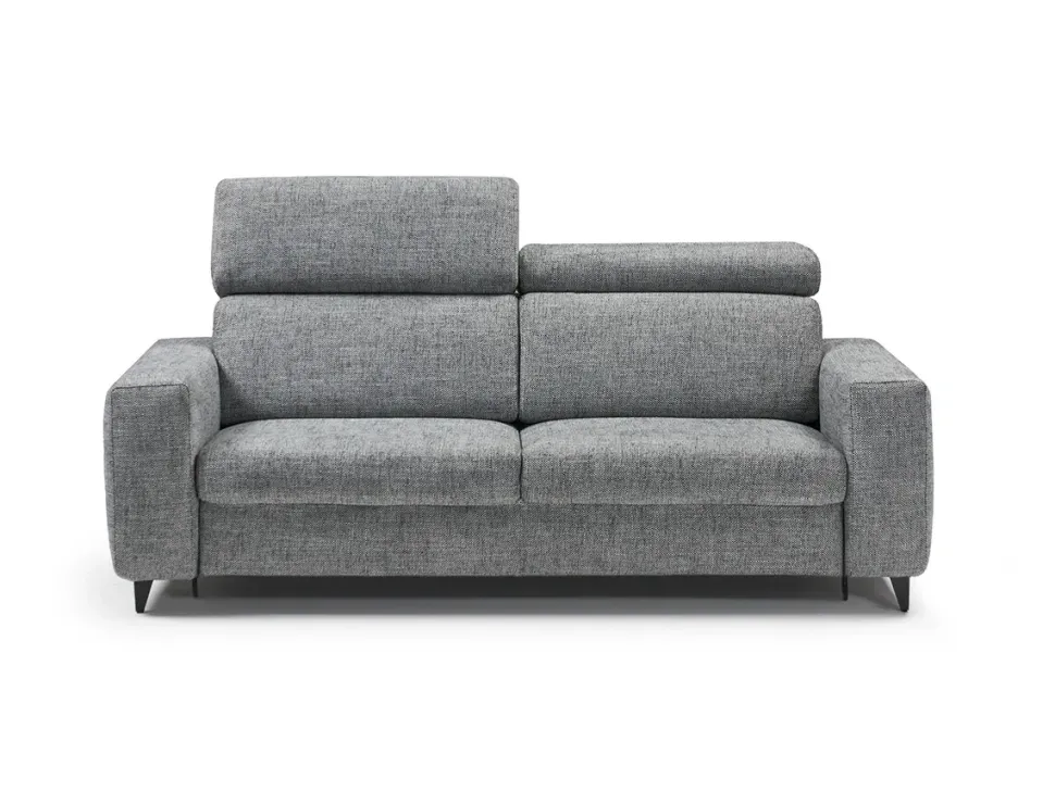 Divano William Collezione esclusiva a PREZZO OUTLET scontato del 30%