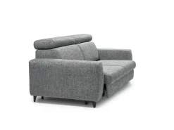 Divano William Collezione esclusiva a PREZZO OUTLET scontato del 30%