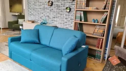 Divano Willy in Tessuto sfoderabile  di Il benessere scontato 41%