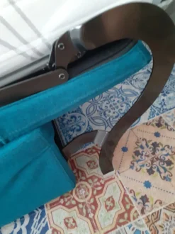 Divano Willy in Tessuto sfoderabile  di Il benessere scontato 41%