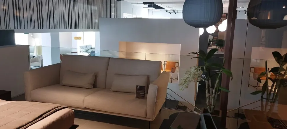 Divano Wing Twils in OFFERTA - 35%