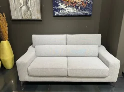 Divano Winson Gamma in Tessuto a 1222€