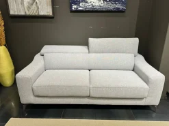 Divano Winson Gamma in Tessuto a 1222€