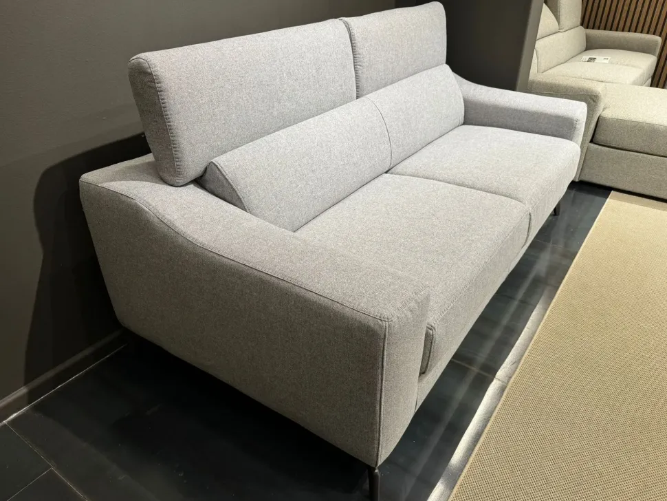 Divano Winson Gamma in Tessuto a 1222€