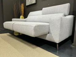 Divano Winson Gamma in Tessuto a 1222€