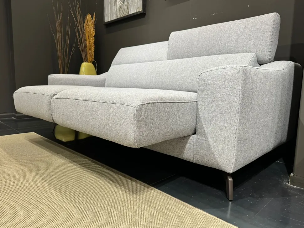 Divano Winson Gamma in Tessuto a 1222€