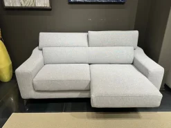 Divano Winson Gamma in Tessuto a 1222€