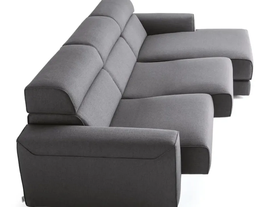 Divano Winston Felis a prezzo Outlet