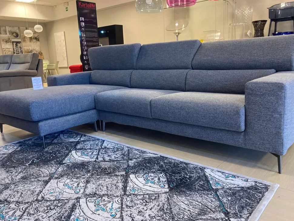 Divano Young Felis OFFERTA OUTLET