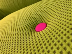 Divano Yuki Egoitaliano in OFFERTA - 30%